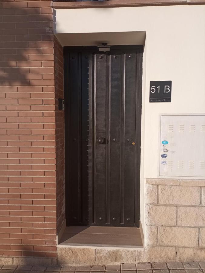 Apartamento Rauda 51 B, Granada Exterior foto